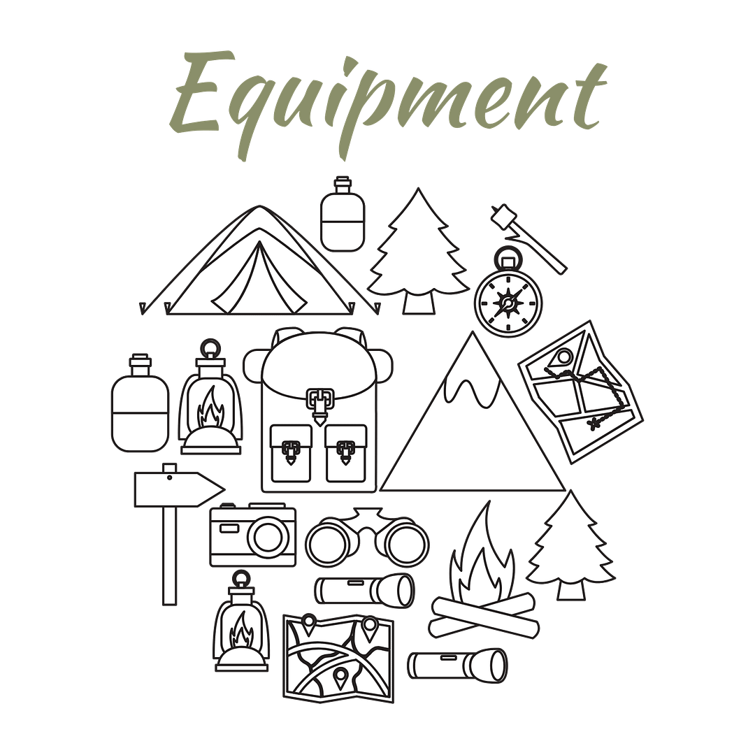 equipment